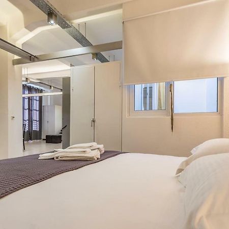 Renovated Loft At The Center Of Monastiraki Apartment Athena Bagian luar foto