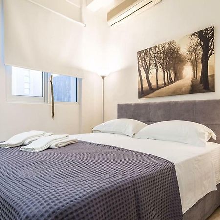 Renovated Loft At The Center Of Monastiraki Apartment Athena Bagian luar foto