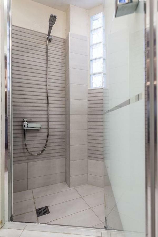 Renovated Loft At The Center Of Monastiraki Apartment Athena Bagian luar foto