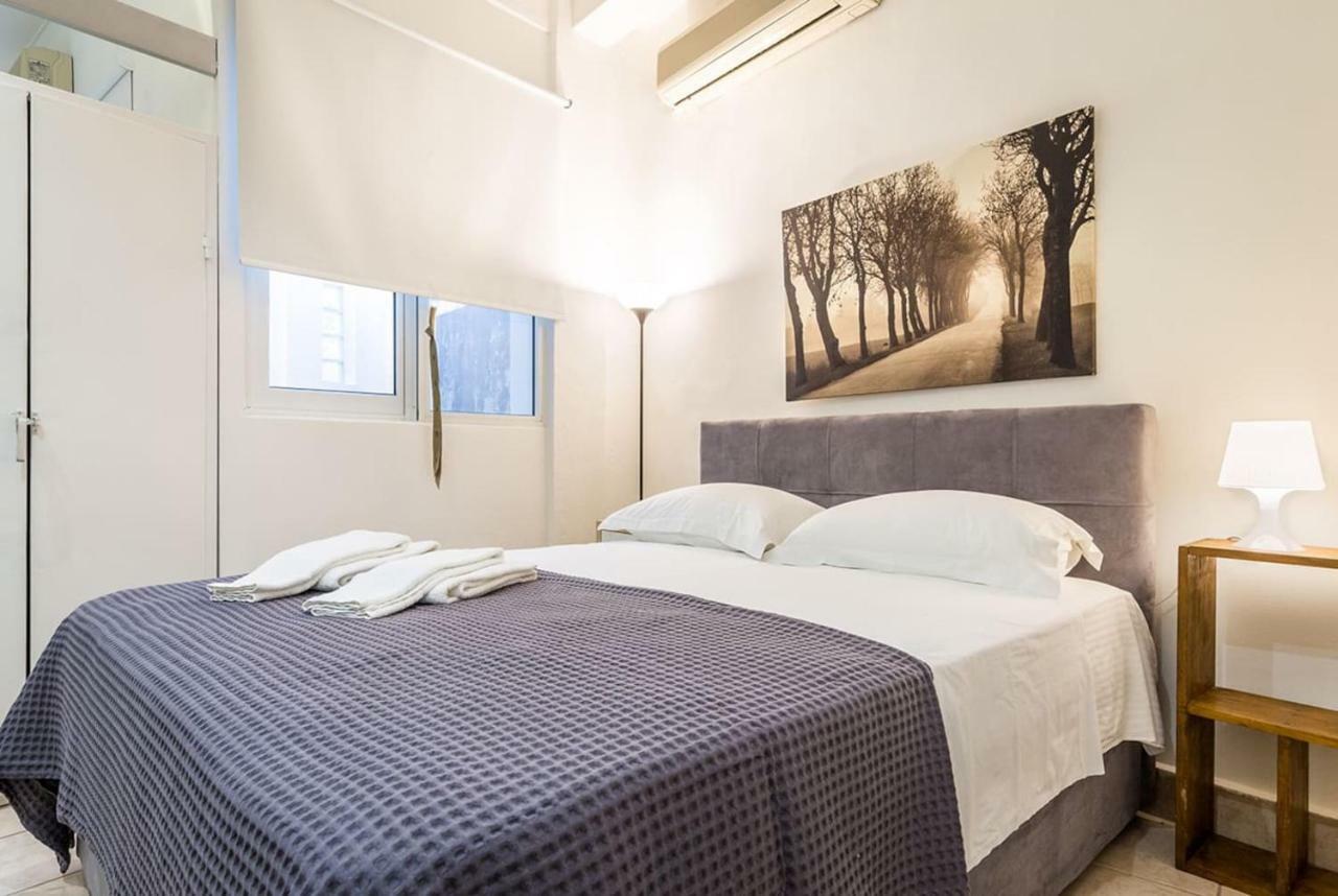 Renovated Loft At The Center Of Monastiraki Apartment Athena Bagian luar foto
