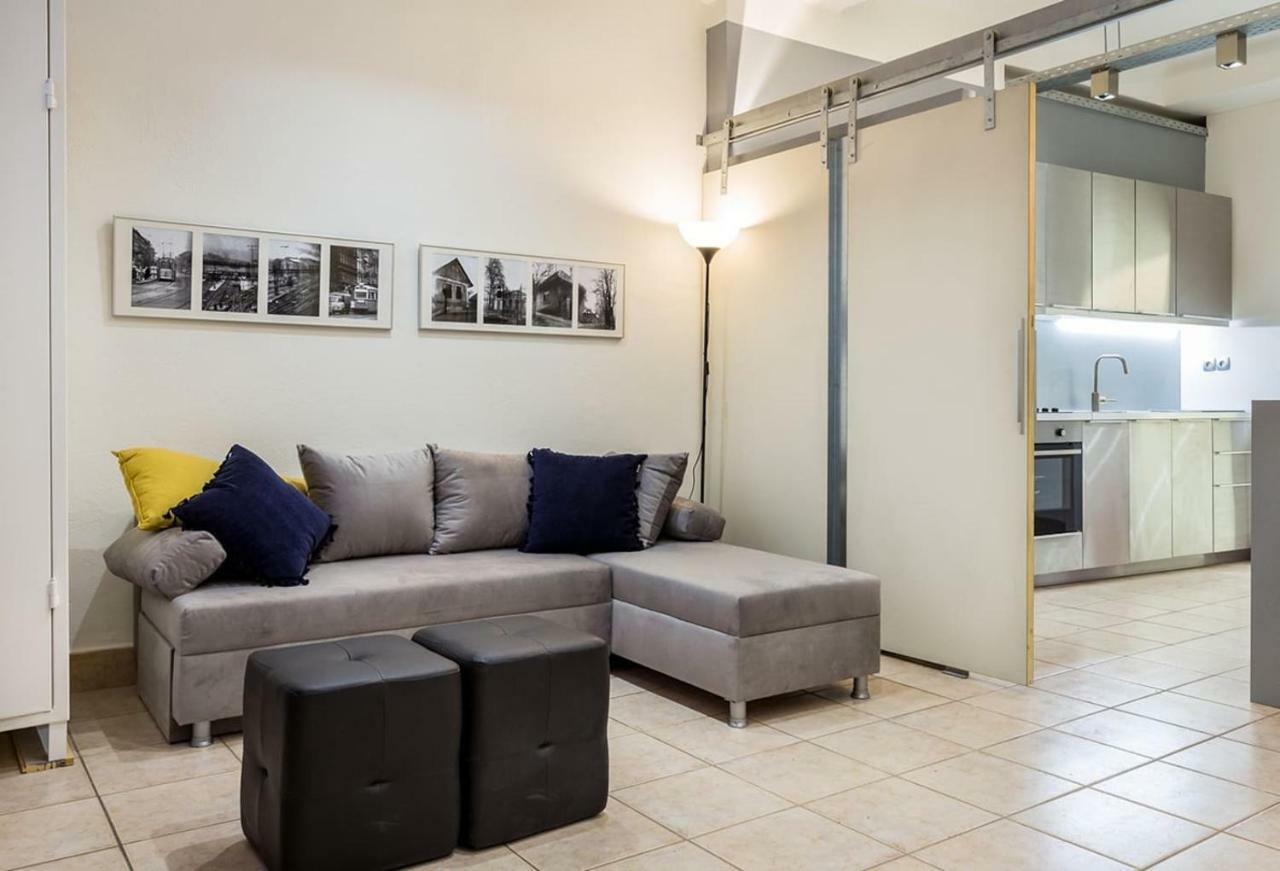 Renovated Loft At The Center Of Monastiraki Apartment Athena Bagian luar foto