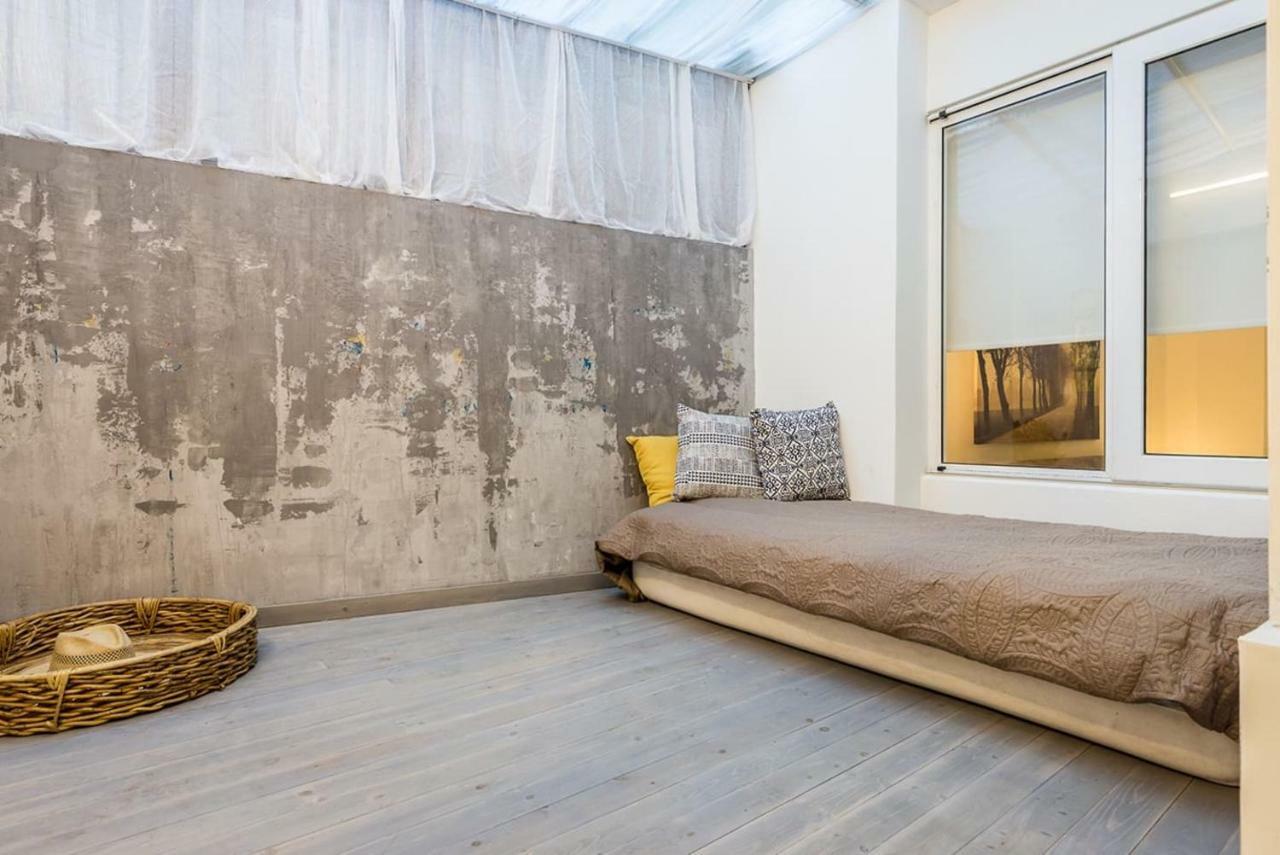 Renovated Loft At The Center Of Monastiraki Apartment Athena Bagian luar foto